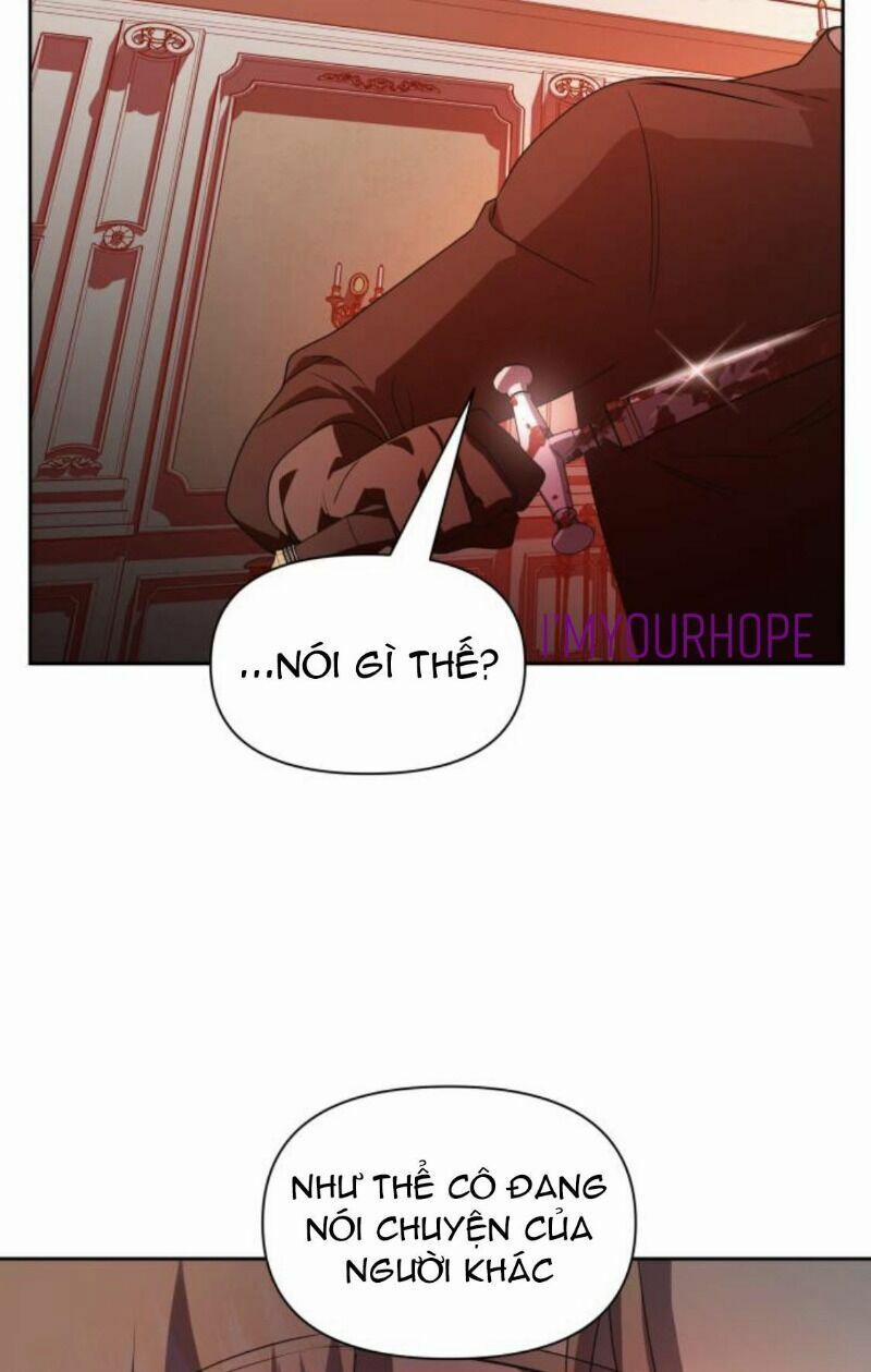 Tôi Muốn Trở Thành Cô Ấy Chỉ Một Ngày 72 trang 6