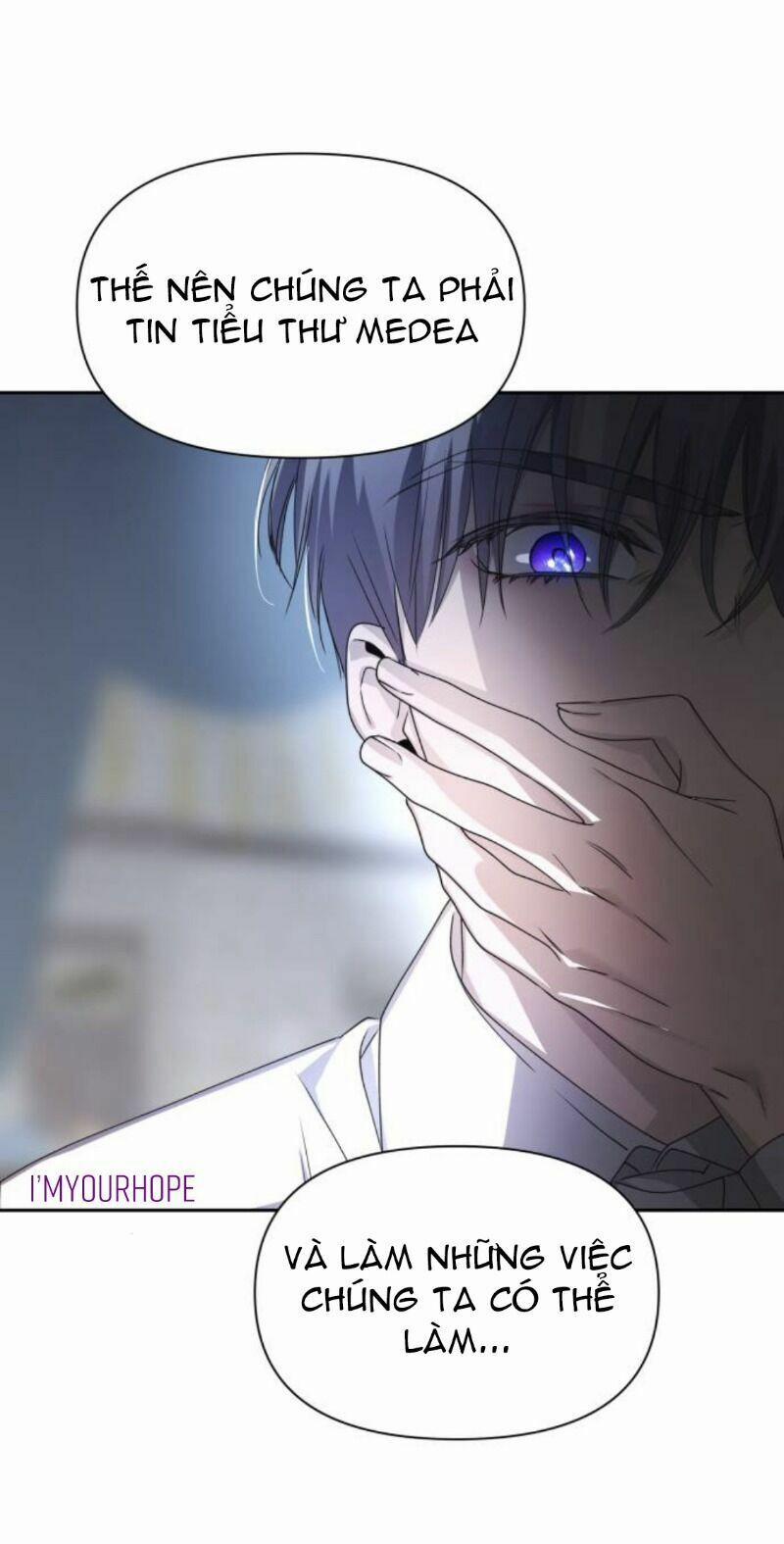 Tôi Muốn Trở Thành Cô Ấy Chỉ Một Ngày 72 trang 61