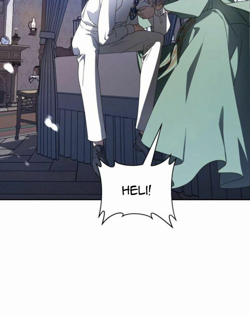 Tôi Muốn Trở Thành Cô Ấy Chỉ Một Ngày 72 trang 63