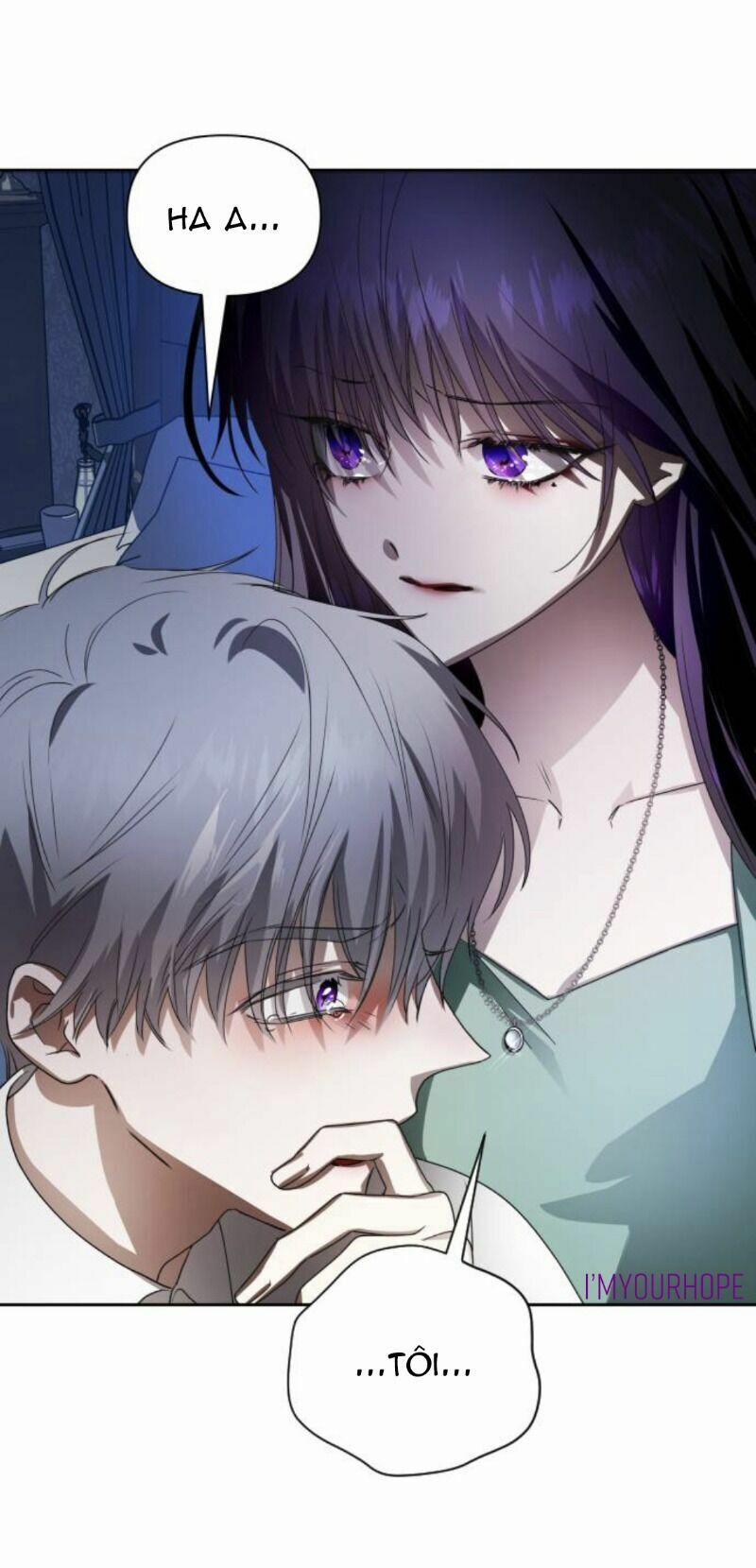 Tôi Muốn Trở Thành Cô Ấy Chỉ Một Ngày 72 trang 64