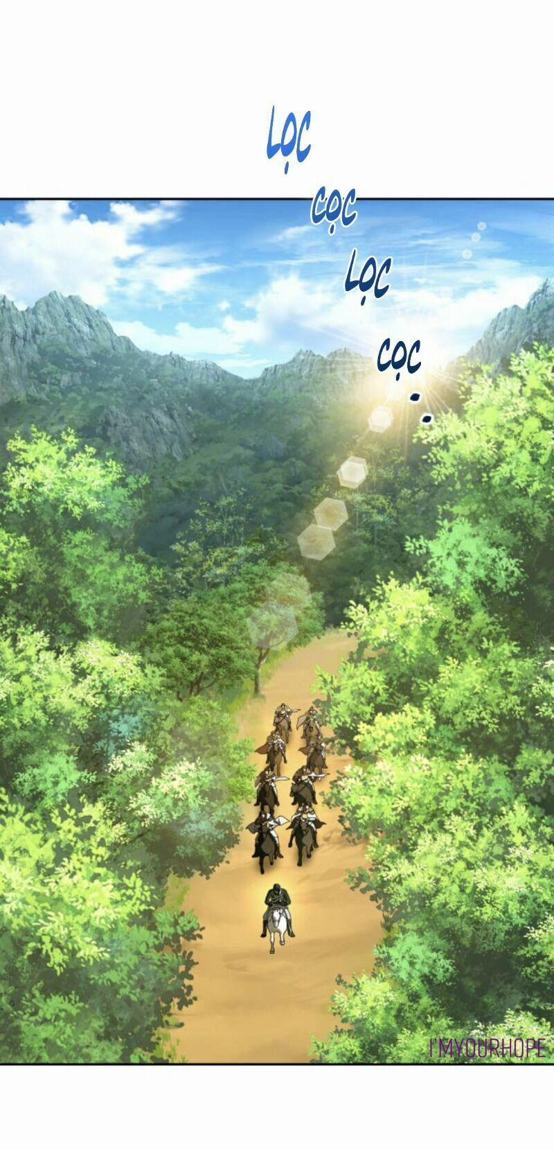 Tôi Muốn Trở Thành Cô Ấy Chỉ Một Ngày 72 trang 66