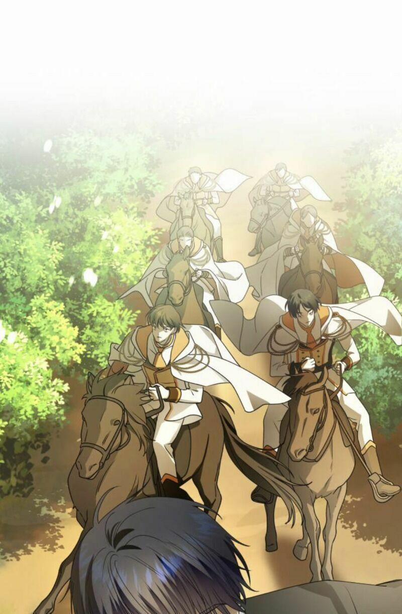 Tôi Muốn Trở Thành Cô Ấy Chỉ Một Ngày 72 trang 67