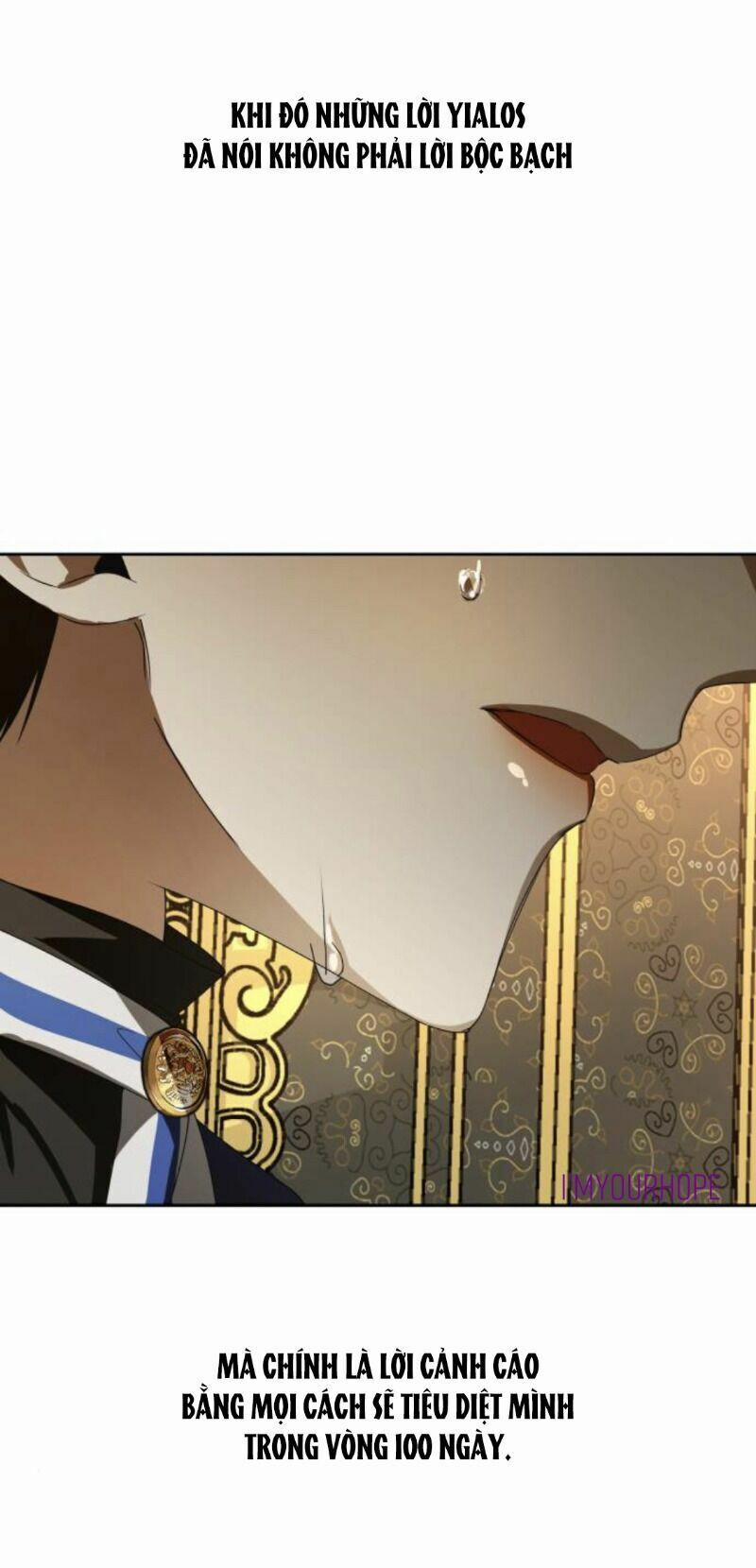 Tôi Muốn Trở Thành Cô Ấy Chỉ Một Ngày 72 trang 70