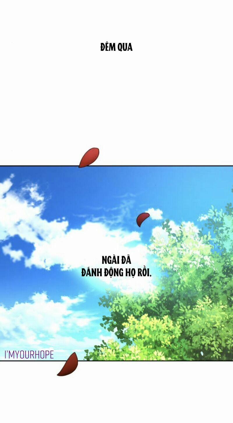 Tôi Muốn Trở Thành Cô Ấy Chỉ Một Ngày 72 trang 71