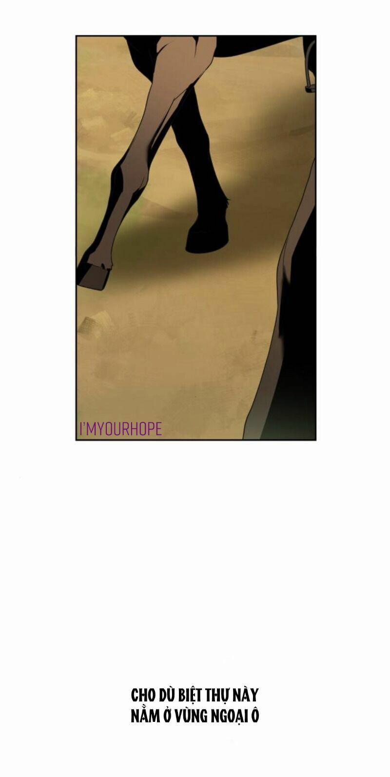 Tôi Muốn Trở Thành Cô Ấy Chỉ Một Ngày 72 trang 74