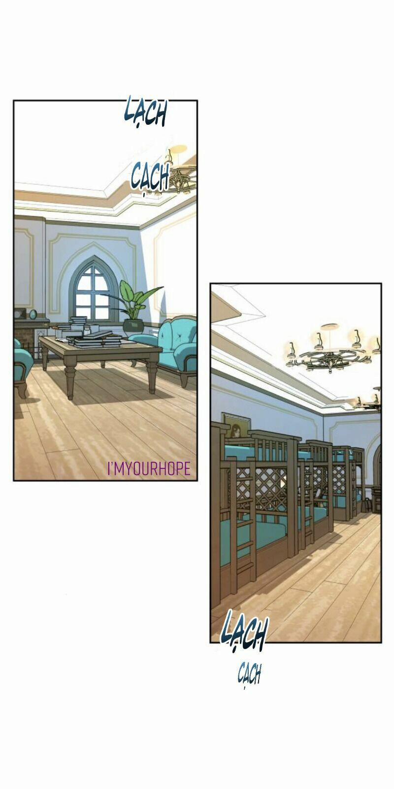 Tôi Muốn Trở Thành Cô Ấy Chỉ Một Ngày 72 trang 78