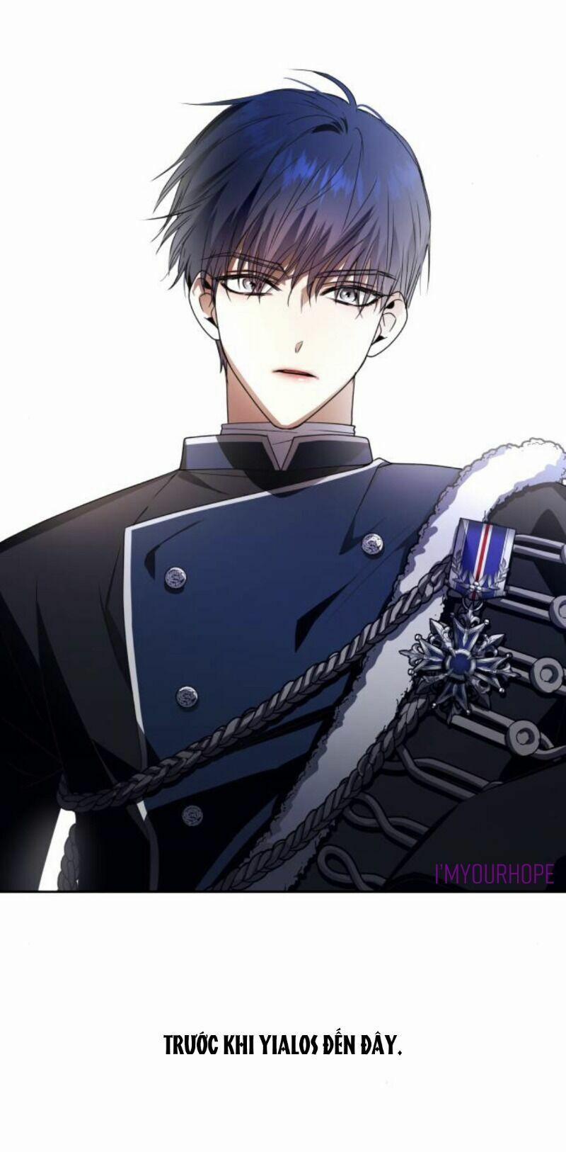 Tôi Muốn Trở Thành Cô Ấy Chỉ Một Ngày 72 trang 80