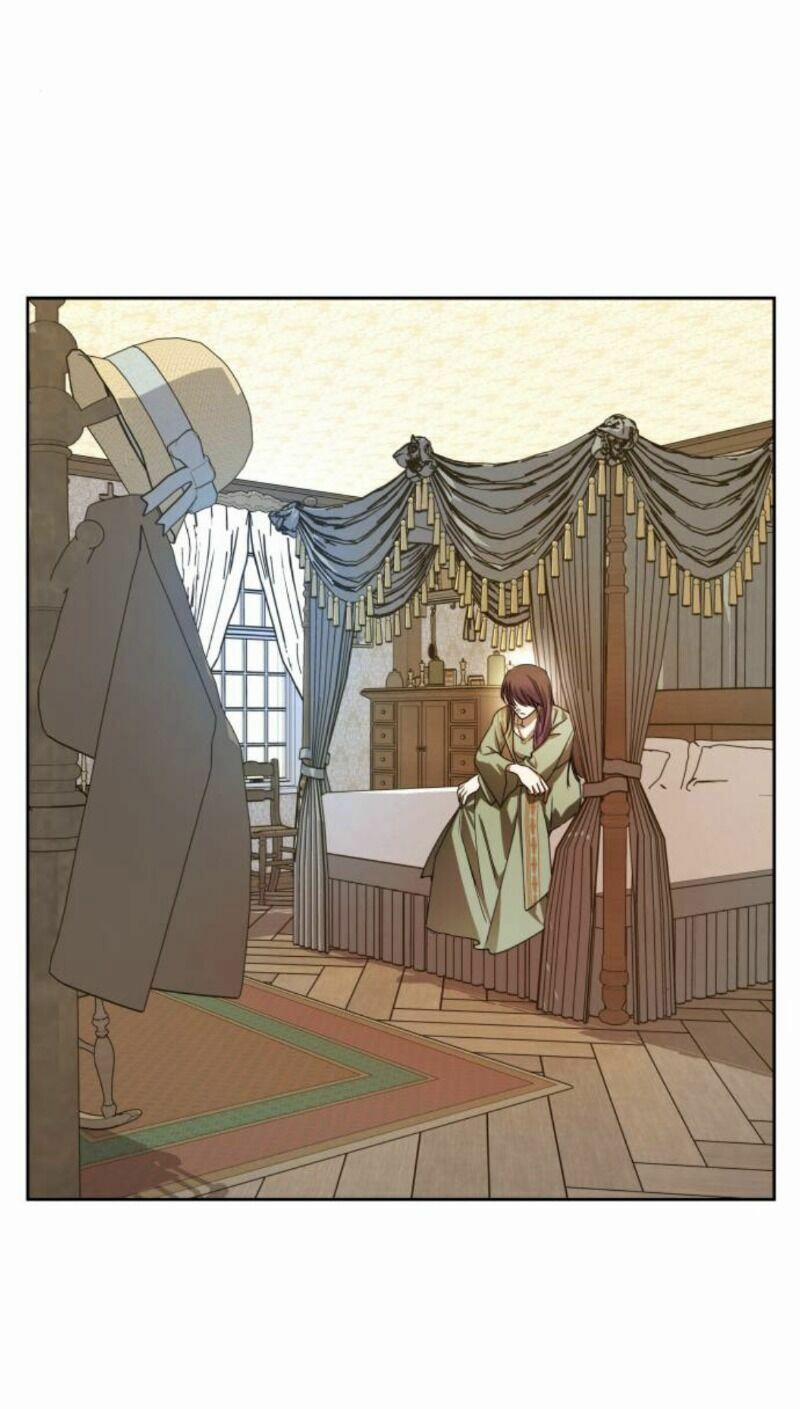 Tôi Muốn Trở Thành Cô Ấy Chỉ Một Ngày 72 trang 81