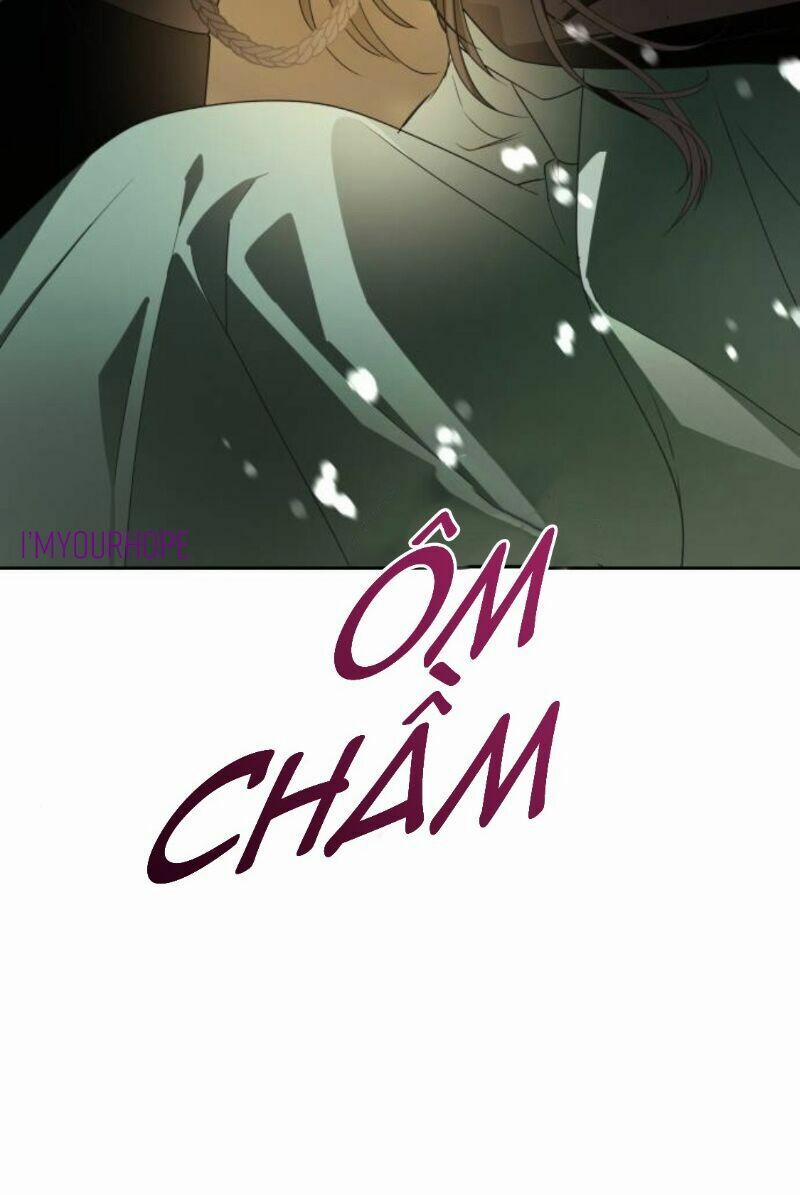 Tôi Muốn Trở Thành Cô Ấy Chỉ Một Ngày 72 trang 84