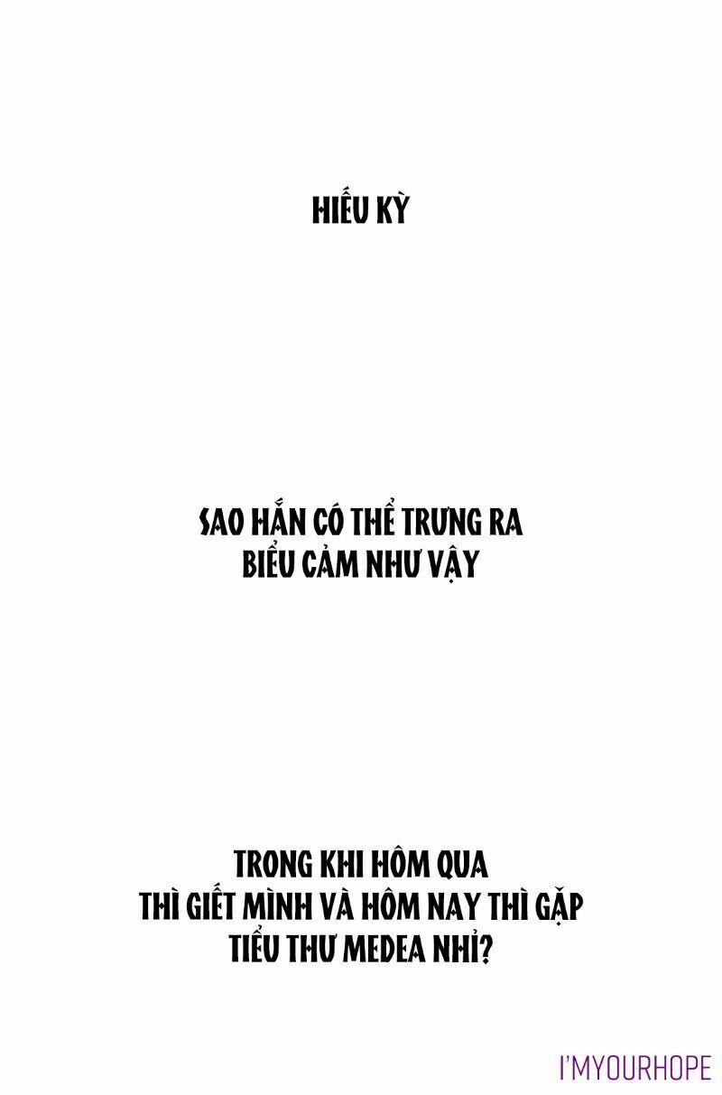 Tôi Muốn Trở Thành Cô Ấy Chỉ Một Ngày 72 trang 91