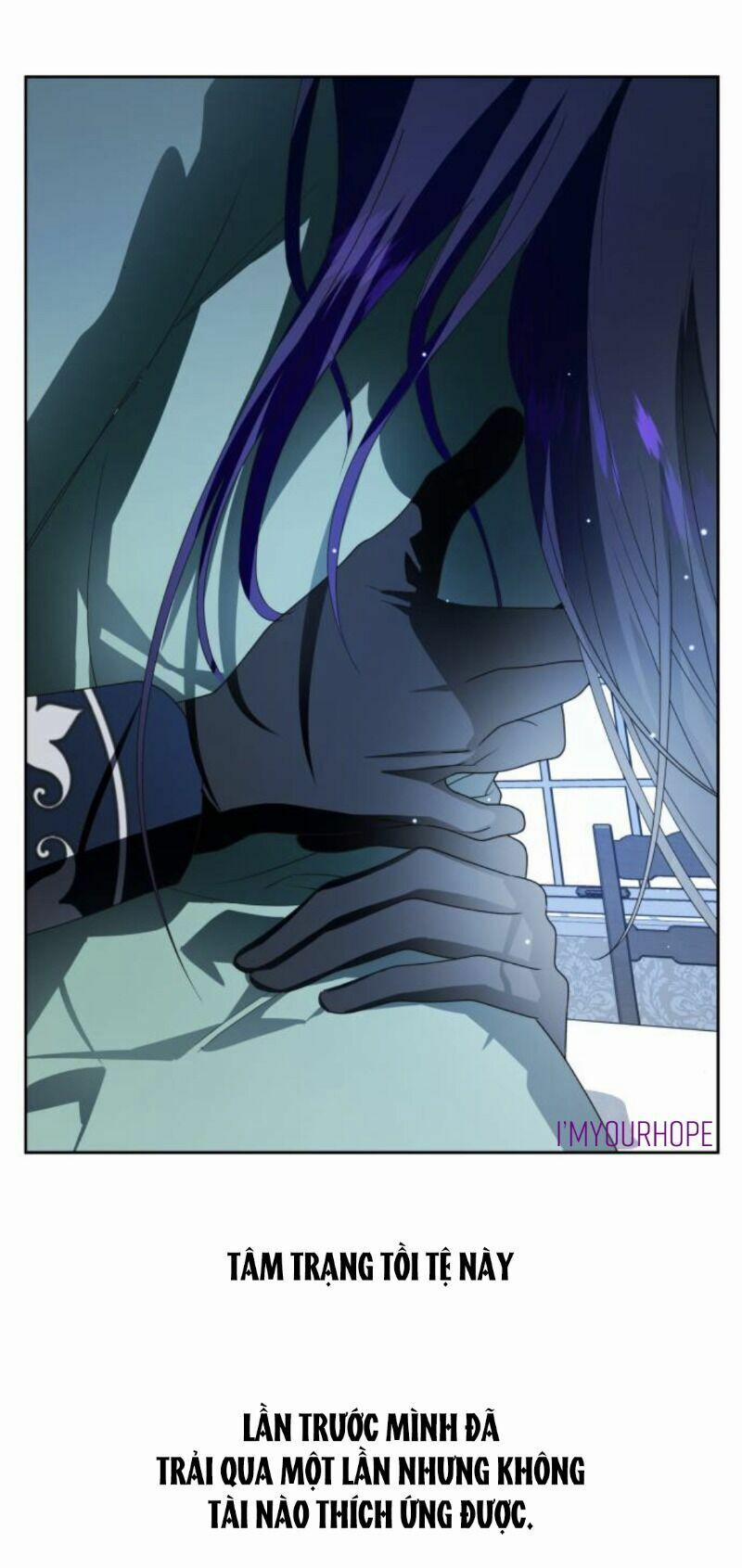 Tôi Muốn Trở Thành Cô Ấy Chỉ Một Ngày 72 trang 92