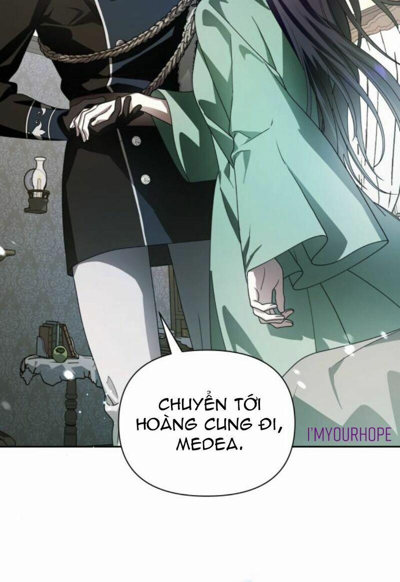 Tôi Muốn Trở Thành Cô Ấy Chỉ Một Ngày 72 trang 94