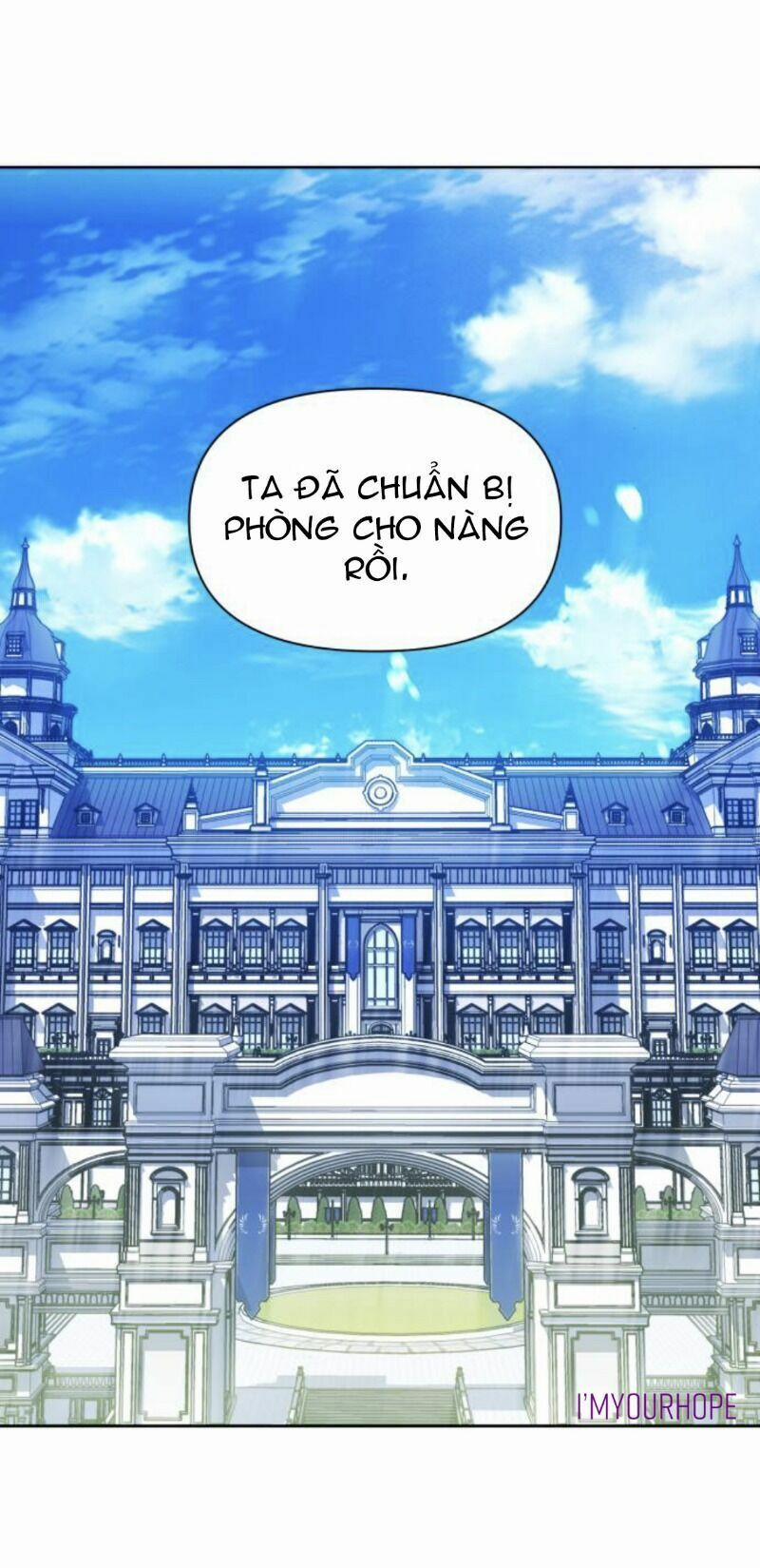 Tôi Muốn Trở Thành Cô Ấy Chỉ Một Ngày 72 trang 96