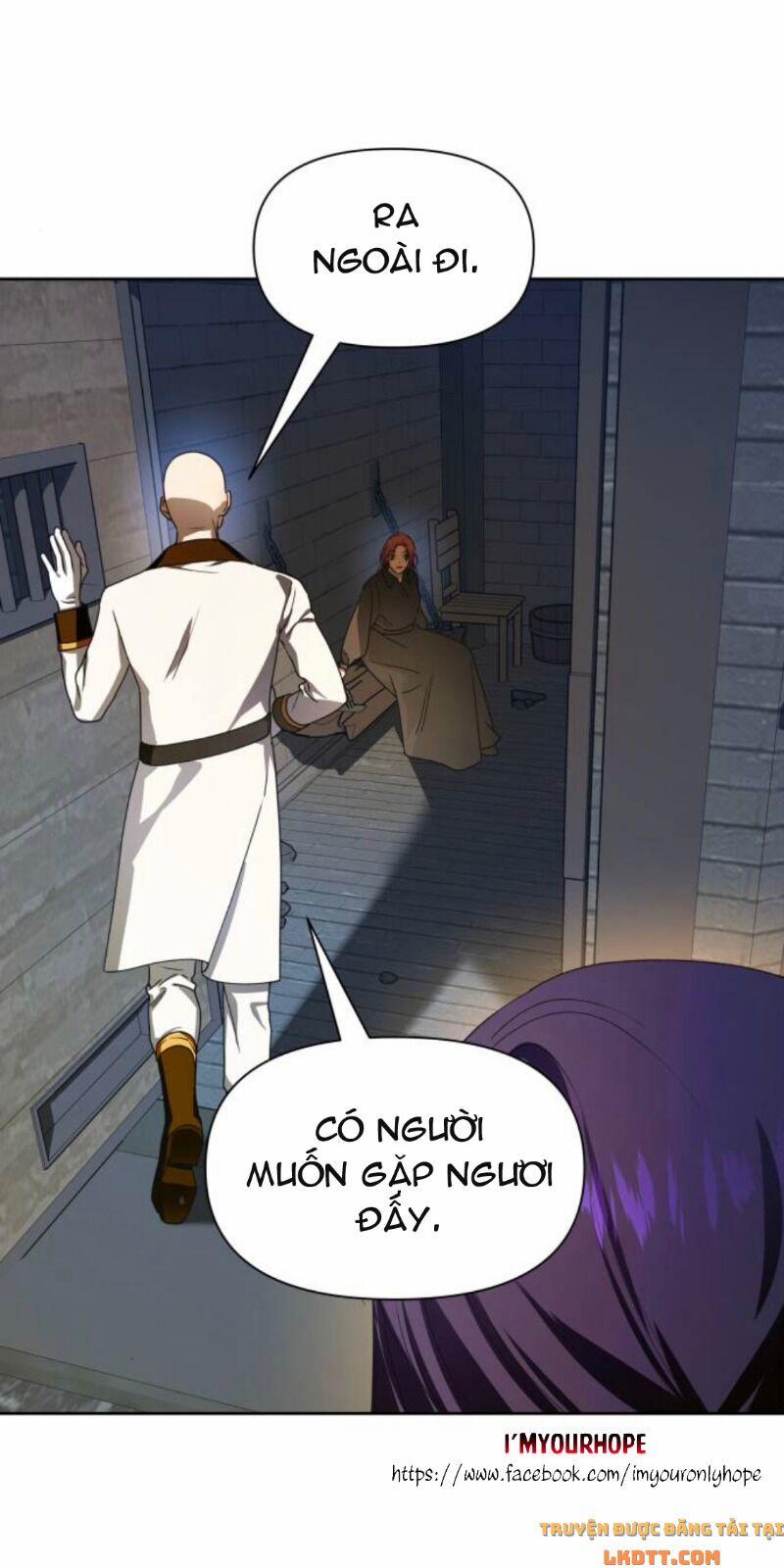 Tôi Muốn Trở Thành Cô Ấy Chỉ Một Ngày 73 trang 100