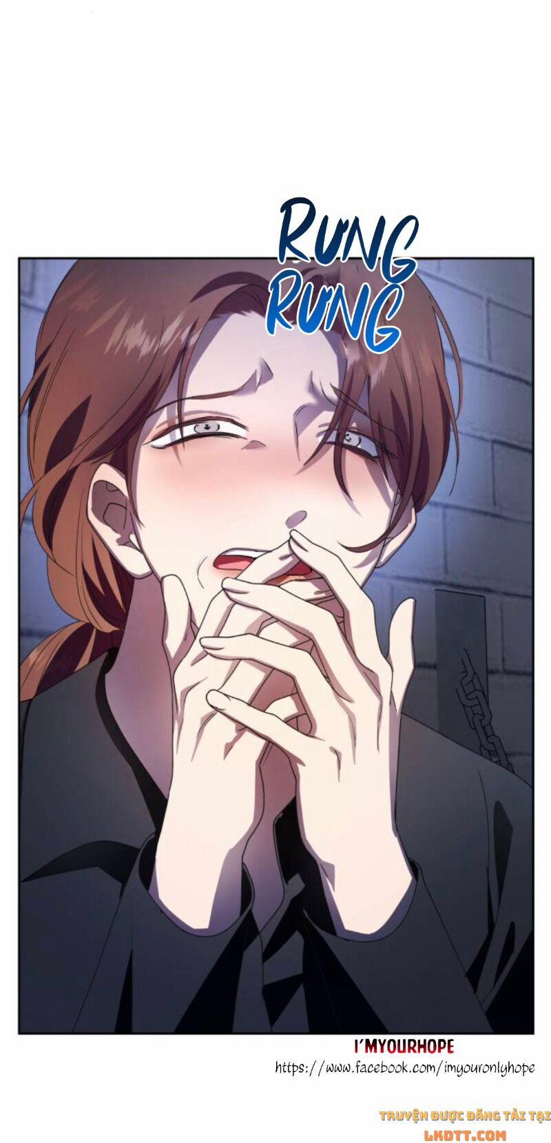 Tôi Muốn Trở Thành Cô Ấy Chỉ Một Ngày 73 trang 103