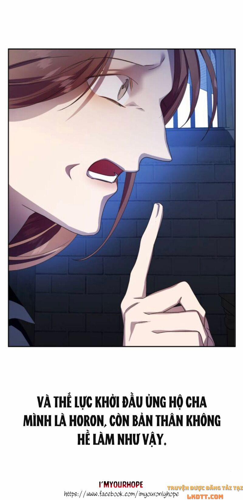 Tôi Muốn Trở Thành Cô Ấy Chỉ Một Ngày 73 trang 107