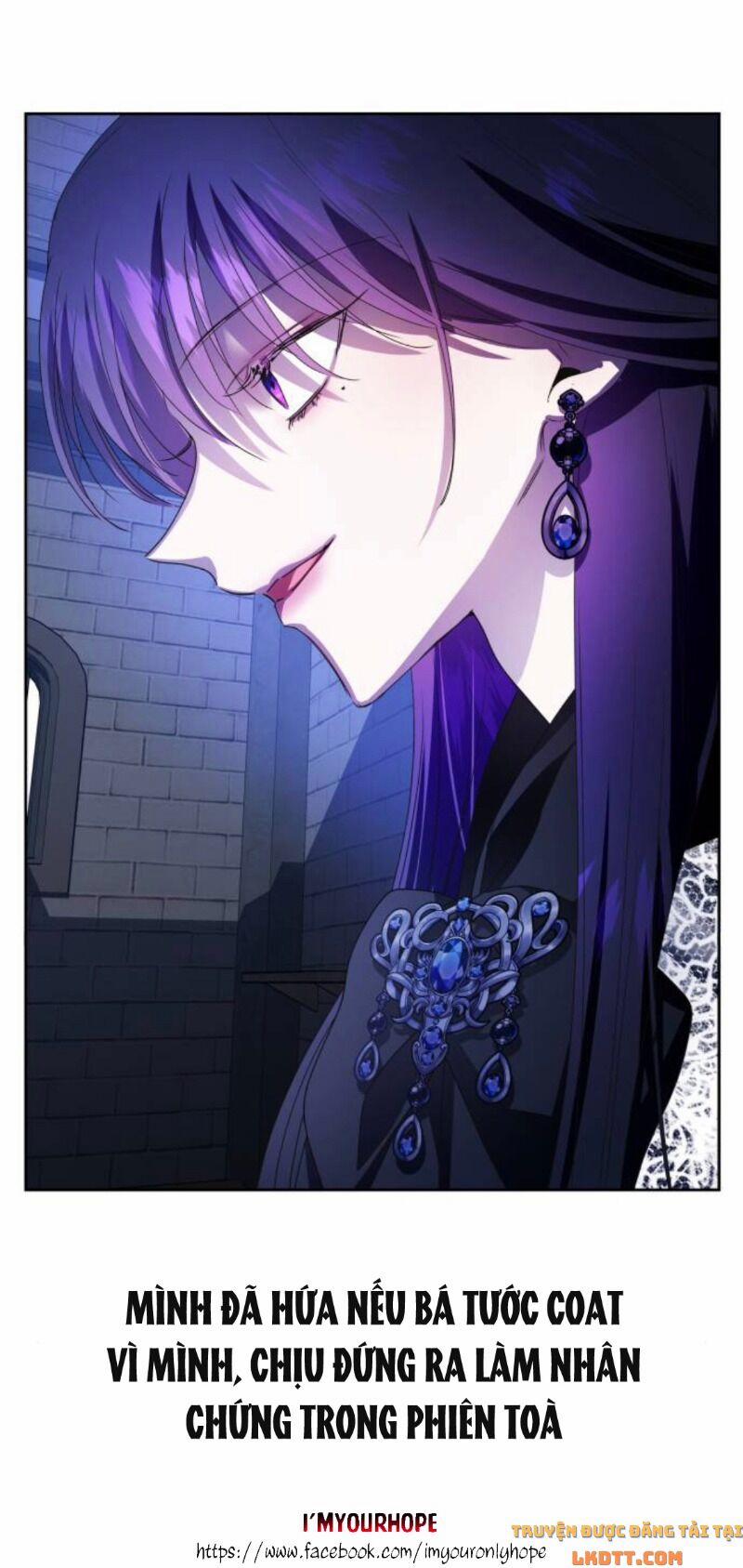 Tôi Muốn Trở Thành Cô Ấy Chỉ Một Ngày 73 trang 108