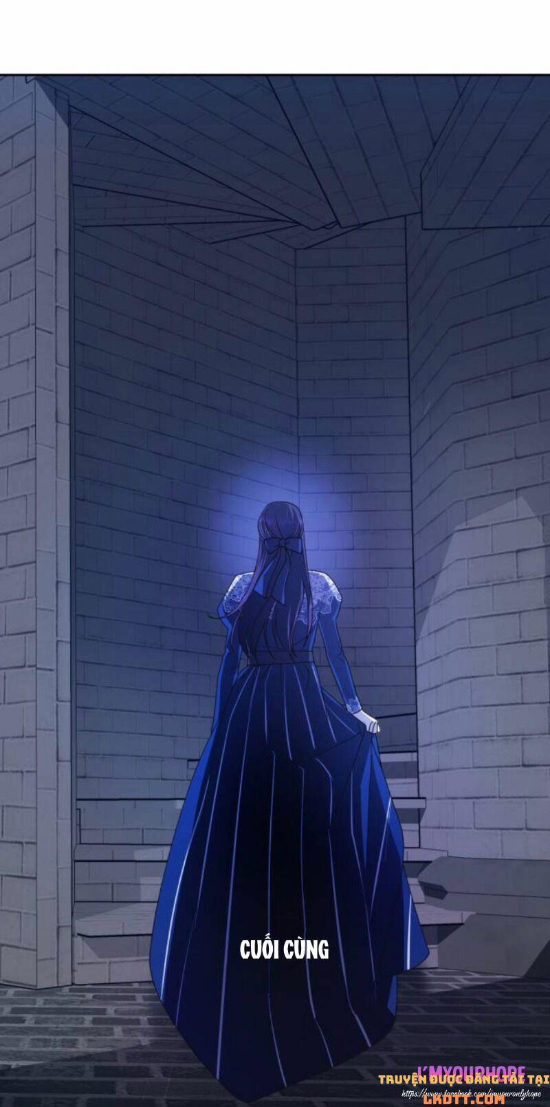 Tôi Muốn Trở Thành Cô Ấy Chỉ Một Ngày 73 trang 111