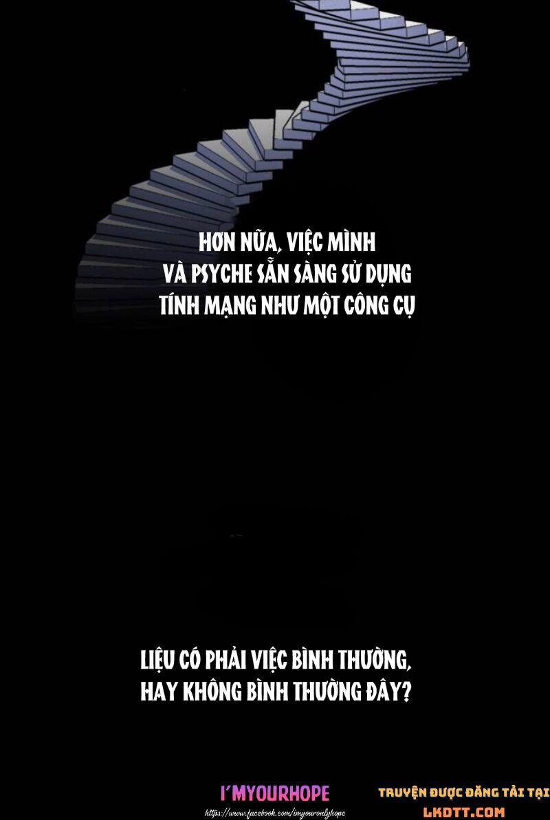 Tôi Muốn Trở Thành Cô Ấy Chỉ Một Ngày 73 trang 115