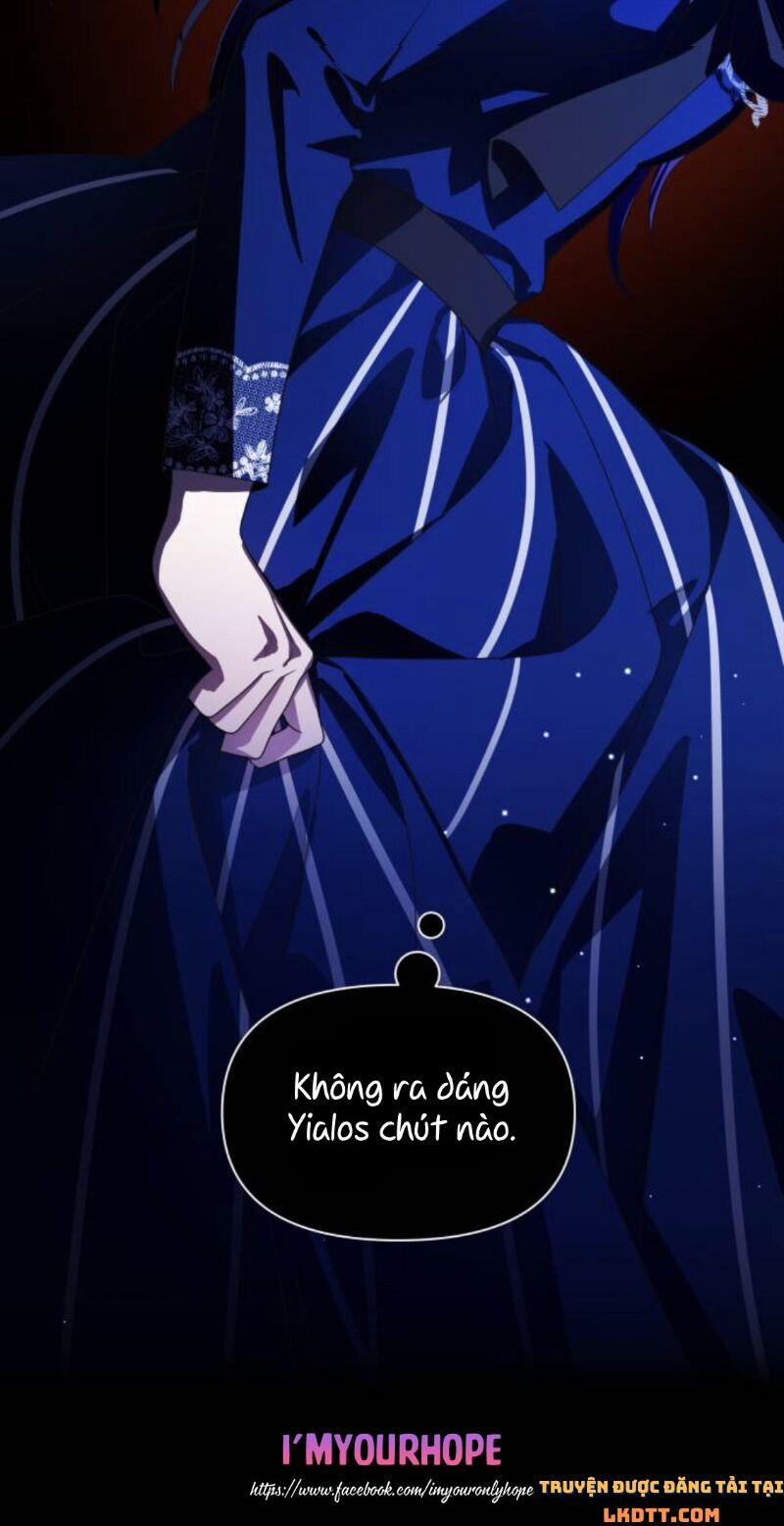 Tôi Muốn Trở Thành Cô Ấy Chỉ Một Ngày 73 trang 119