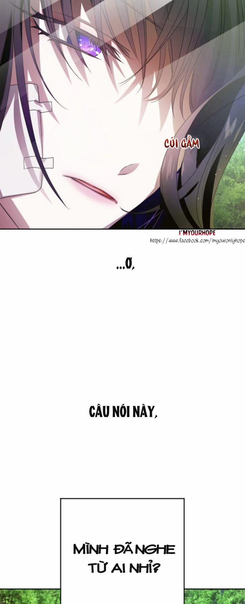 Tôi Muốn Trở Thành Cô Ấy Chỉ Một Ngày 73 trang 12