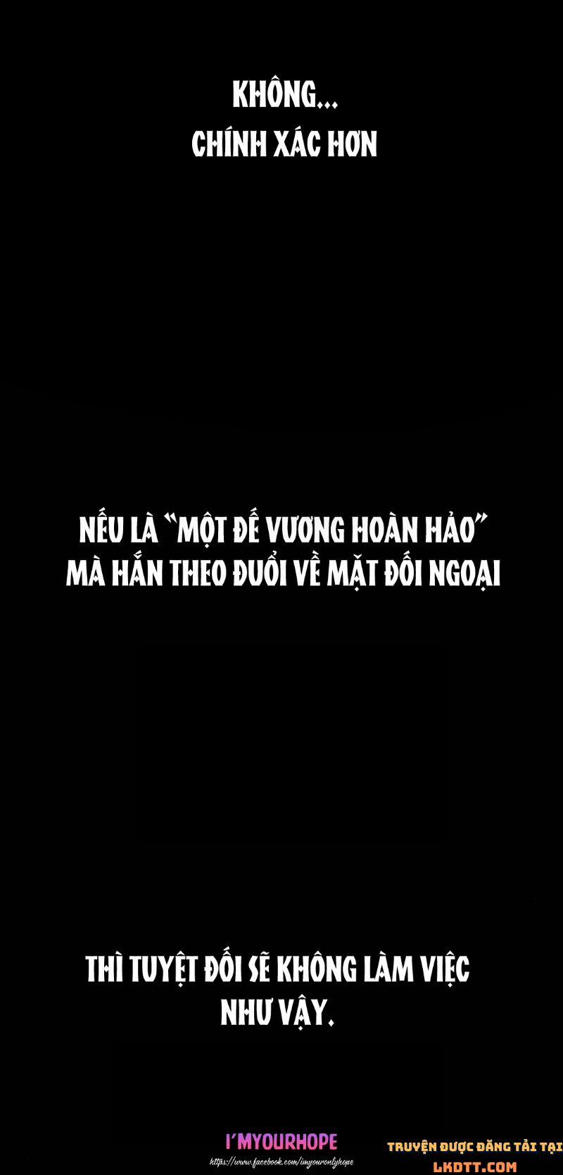 Tôi Muốn Trở Thành Cô Ấy Chỉ Một Ngày 73 trang 120