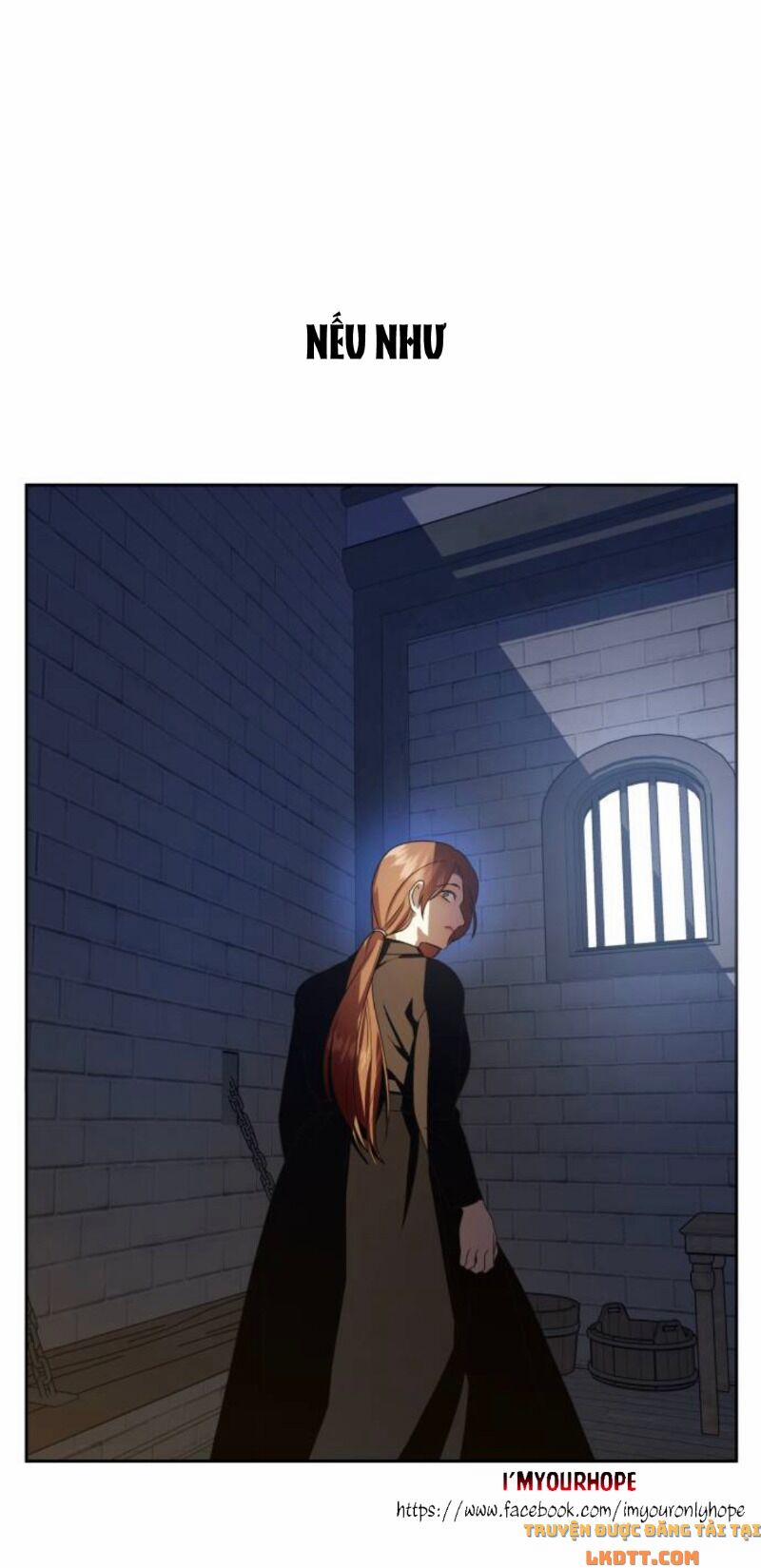 Tôi Muốn Trở Thành Cô Ấy Chỉ Một Ngày 73 trang 122