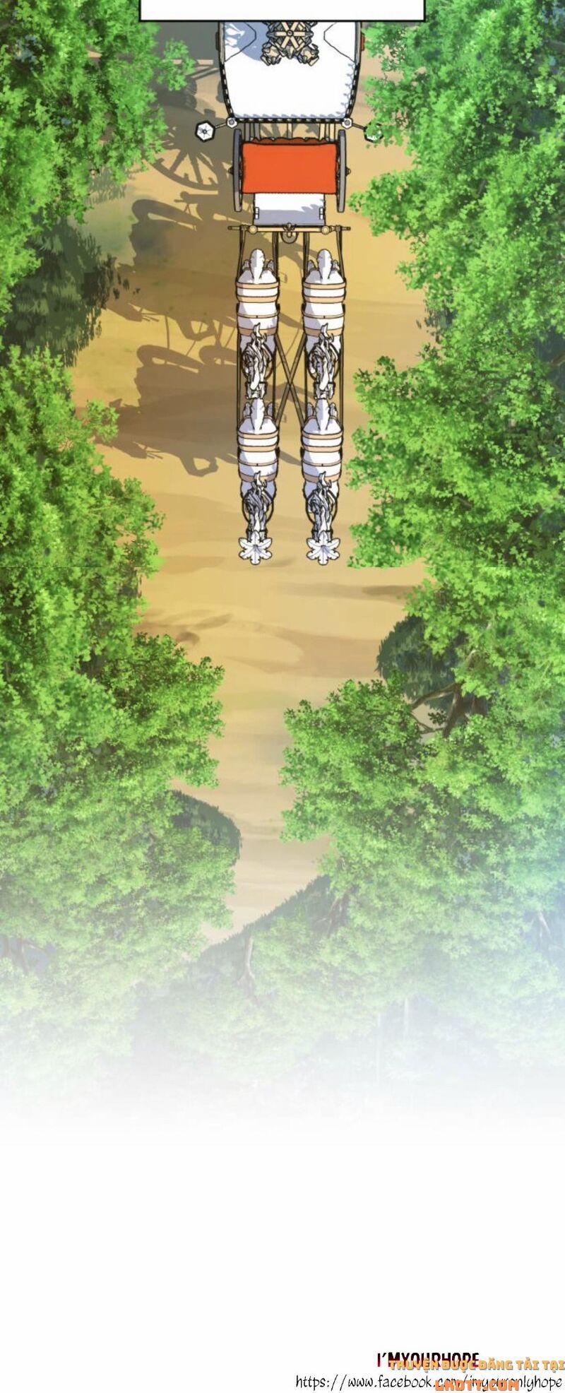 Tôi Muốn Trở Thành Cô Ấy Chỉ Một Ngày 73 trang 13