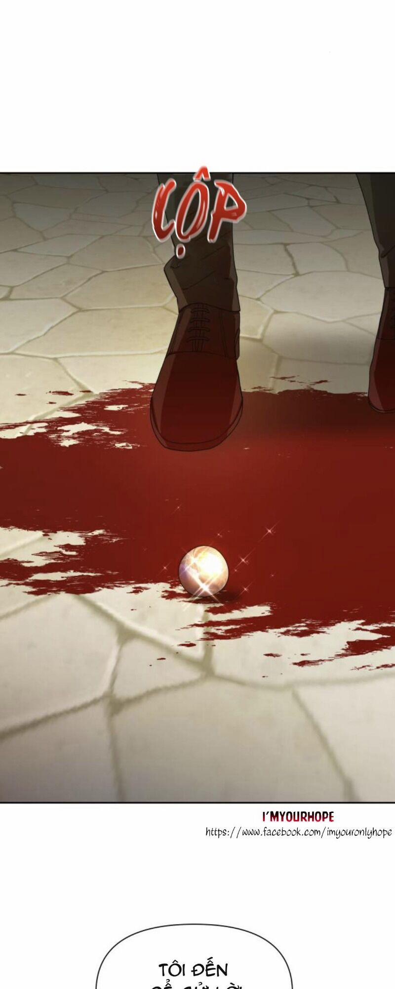 Tôi Muốn Trở Thành Cô Ấy Chỉ Một Ngày 73 trang 14