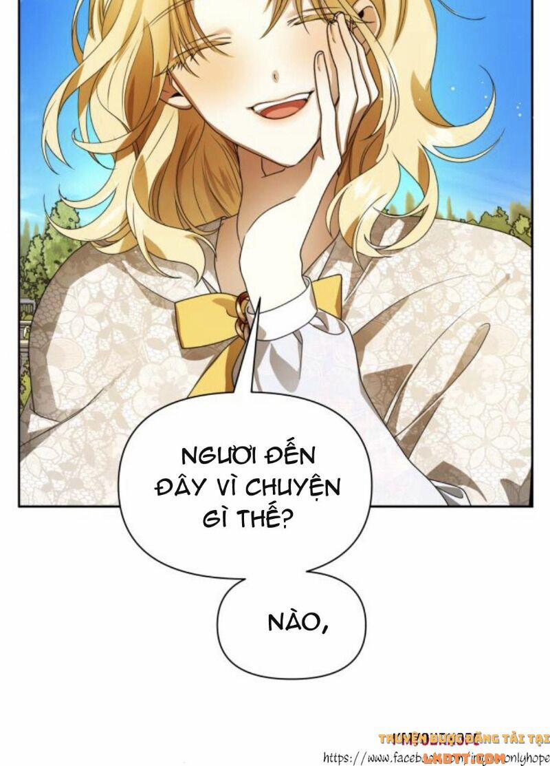 Tôi Muốn Trở Thành Cô Ấy Chỉ Một Ngày 73 trang 17