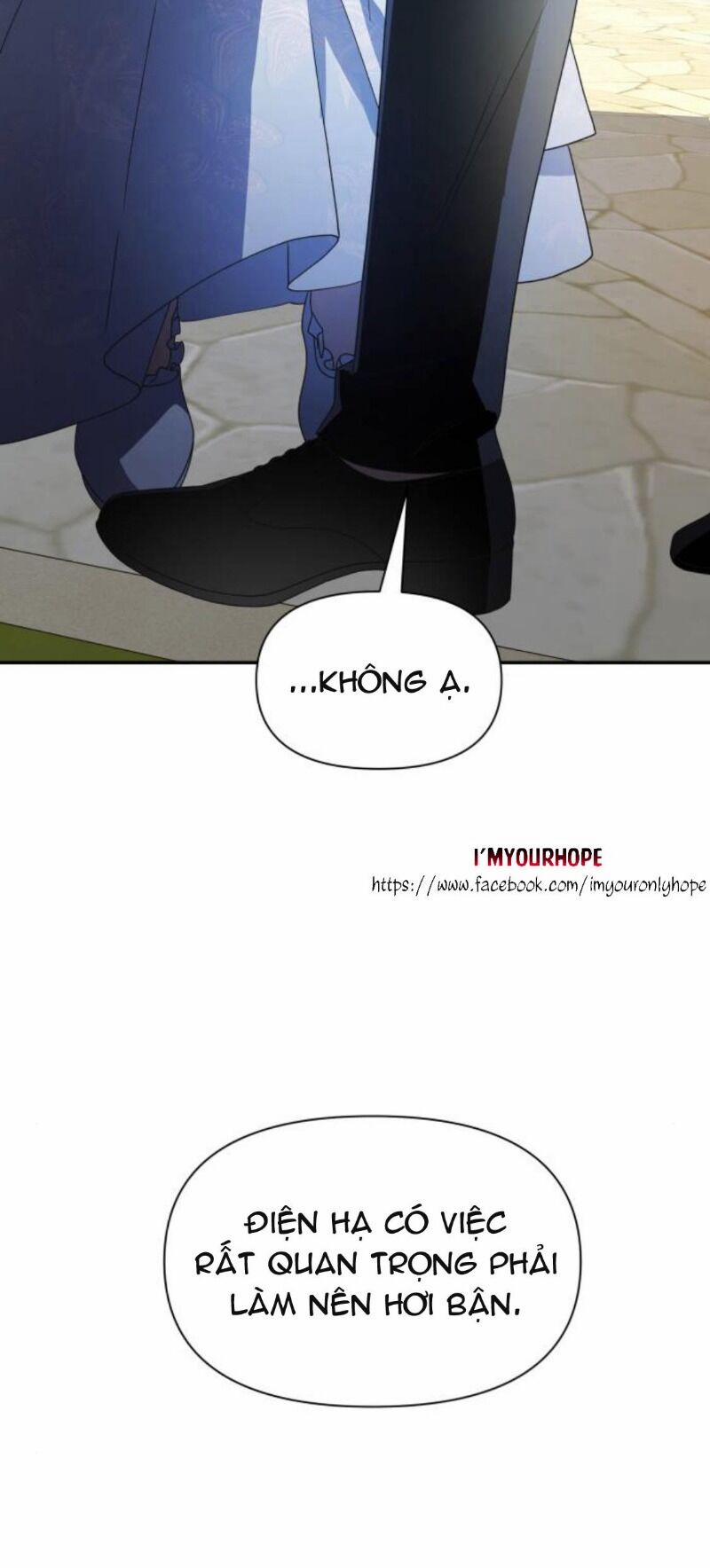 Tôi Muốn Trở Thành Cô Ấy Chỉ Một Ngày 73 trang 19