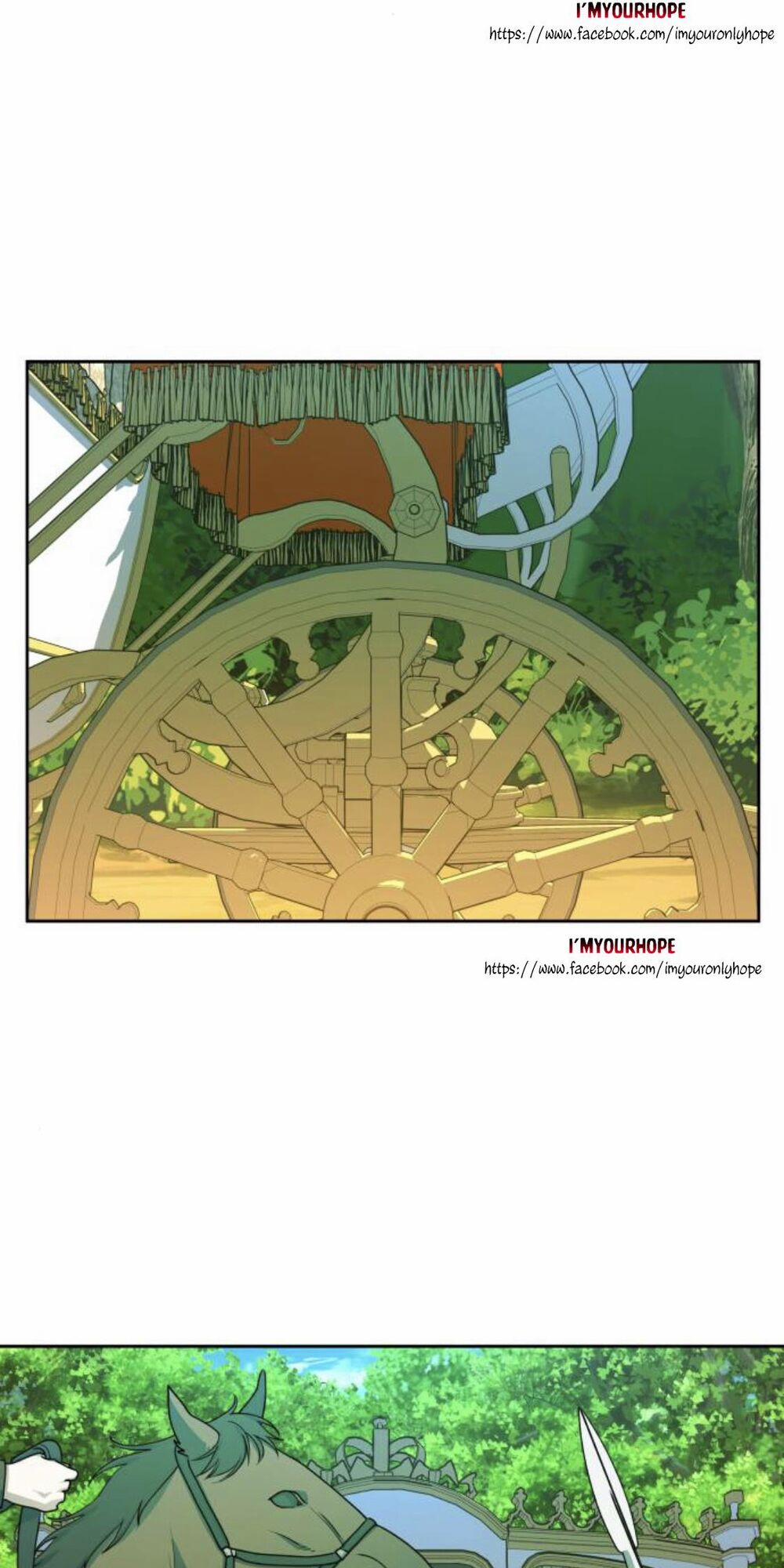 Tôi Muốn Trở Thành Cô Ấy Chỉ Một Ngày 73 trang 2