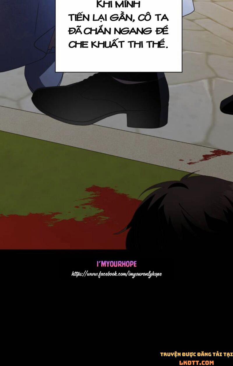 Tôi Muốn Trở Thành Cô Ấy Chỉ Một Ngày 73 trang 22