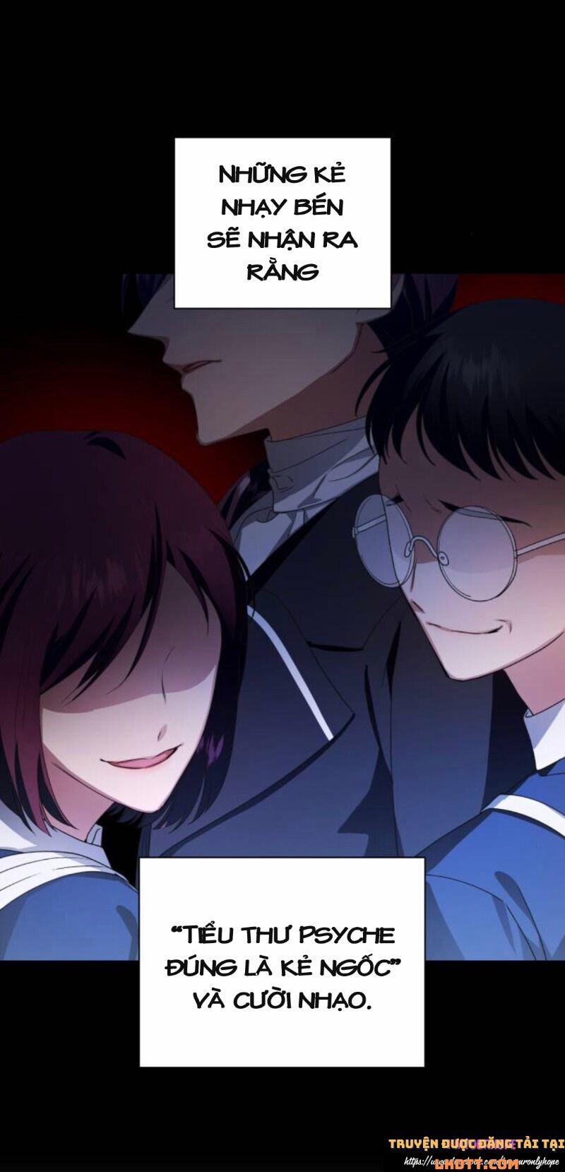 Tôi Muốn Trở Thành Cô Ấy Chỉ Một Ngày 73 trang 24