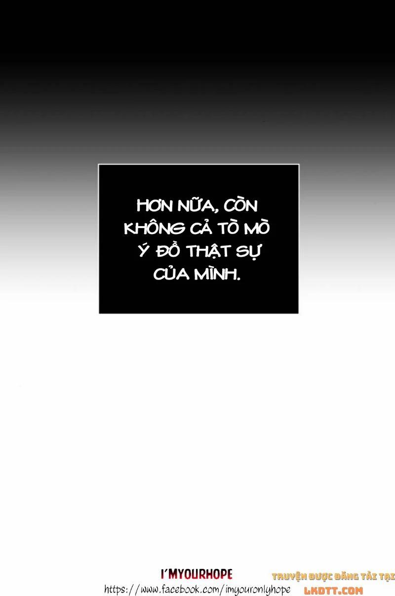 Tôi Muốn Trở Thành Cô Ấy Chỉ Một Ngày 73 trang 25