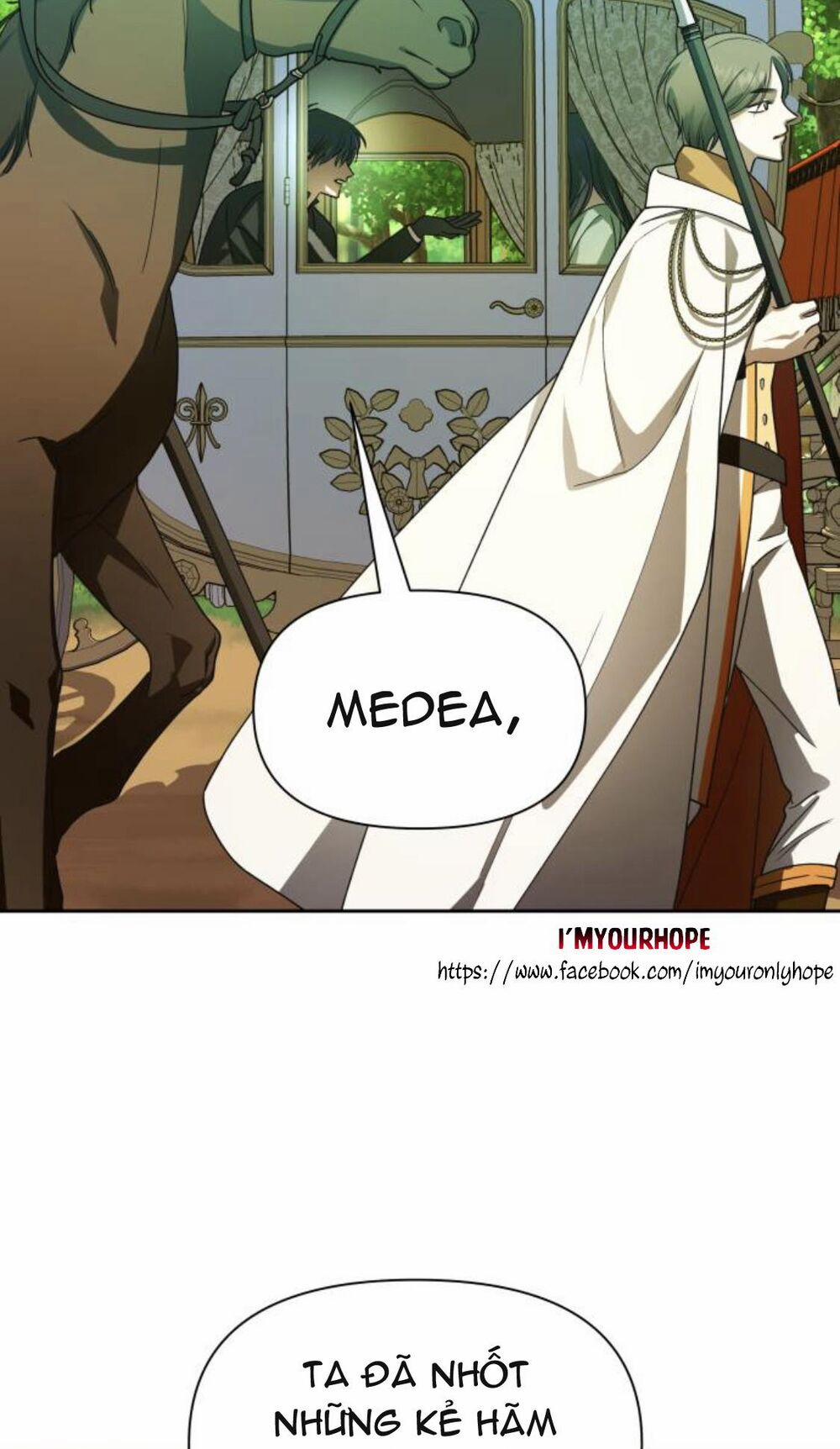 Tôi Muốn Trở Thành Cô Ấy Chỉ Một Ngày 73 trang 3