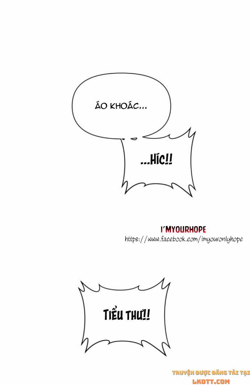 Tôi Muốn Trở Thành Cô Ấy Chỉ Một Ngày 73 trang 34