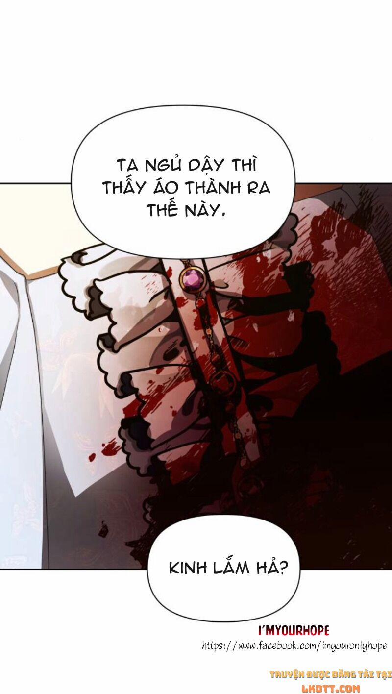 Tôi Muốn Trở Thành Cô Ấy Chỉ Một Ngày 73 trang 36