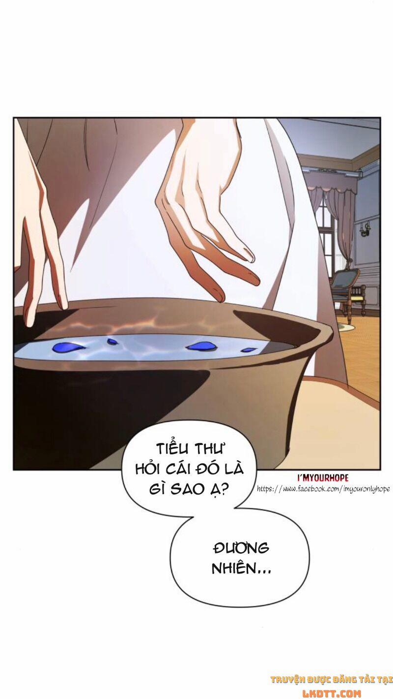 Tôi Muốn Trở Thành Cô Ấy Chỉ Một Ngày 73 trang 38