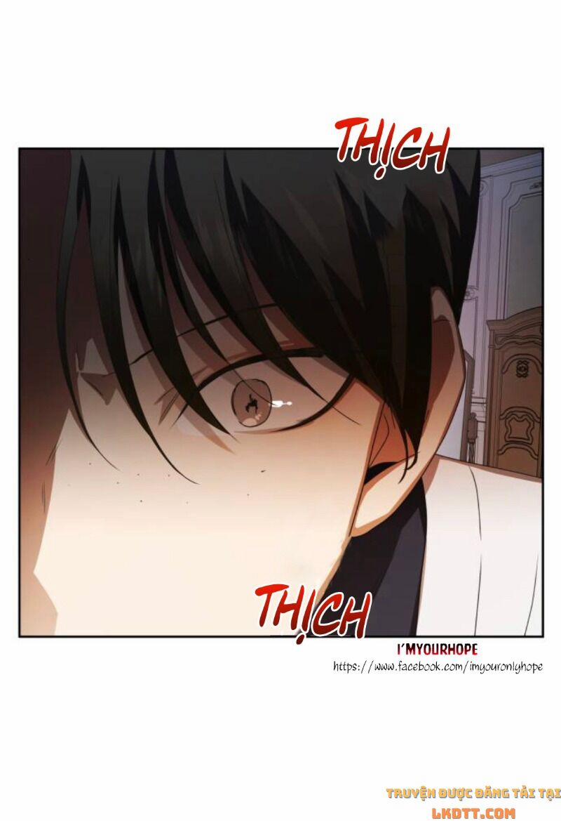 Tôi Muốn Trở Thành Cô Ấy Chỉ Một Ngày 73 trang 39