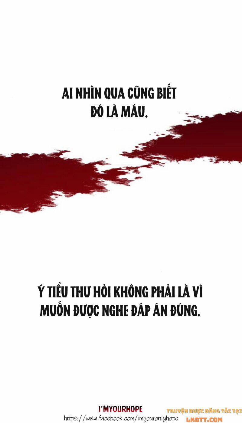 Tôi Muốn Trở Thành Cô Ấy Chỉ Một Ngày 73 trang 40