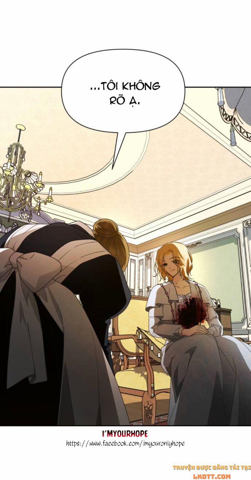 Tôi Muốn Trở Thành Cô Ấy Chỉ Một Ngày 73 trang 41