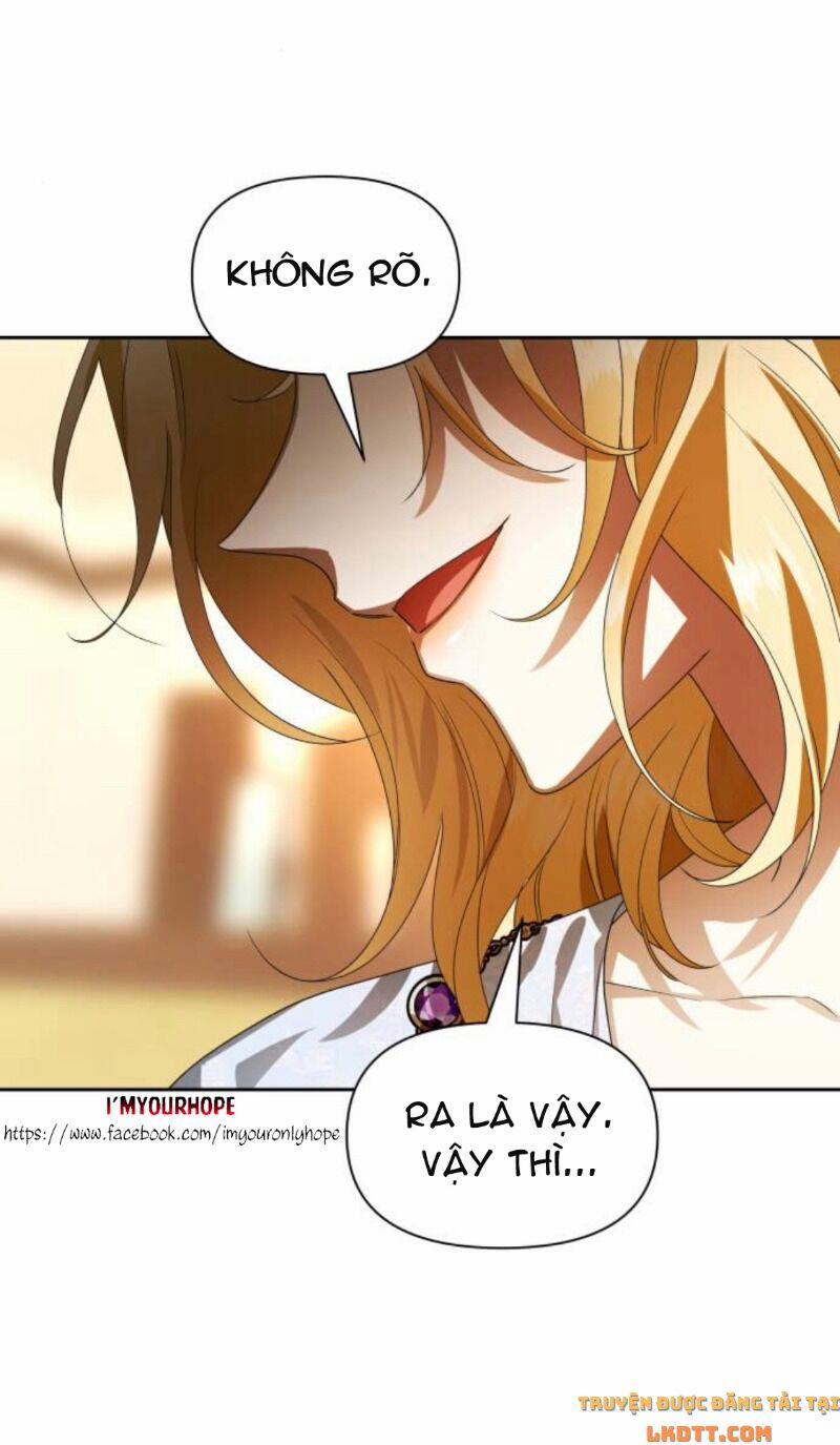 Tôi Muốn Trở Thành Cô Ấy Chỉ Một Ngày 73 trang 42