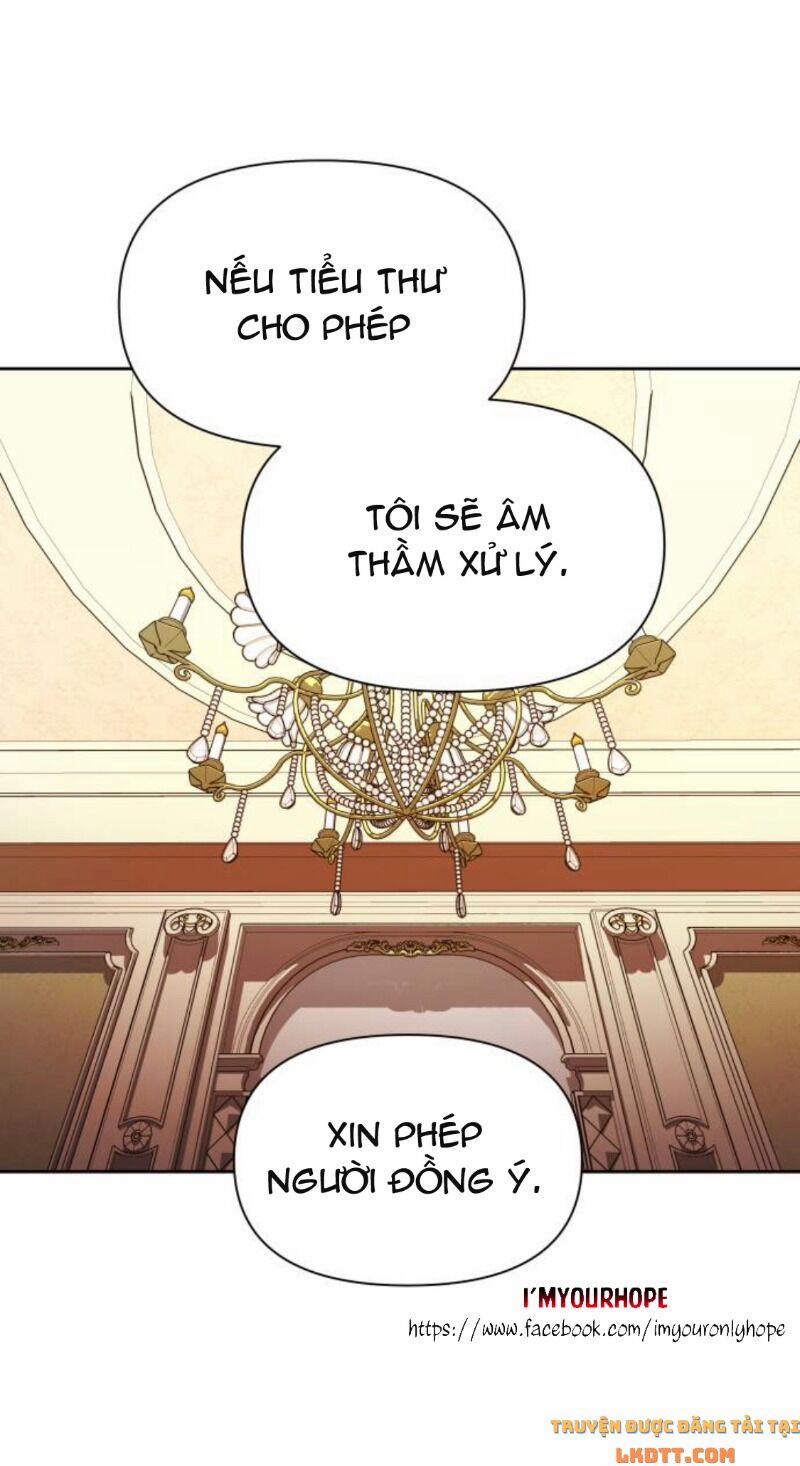 Tôi Muốn Trở Thành Cô Ấy Chỉ Một Ngày 73 trang 45