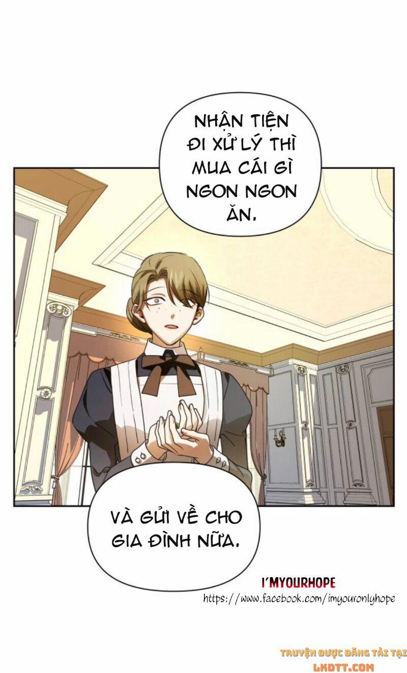 Tôi Muốn Trở Thành Cô Ấy Chỉ Một Ngày 73 trang 49