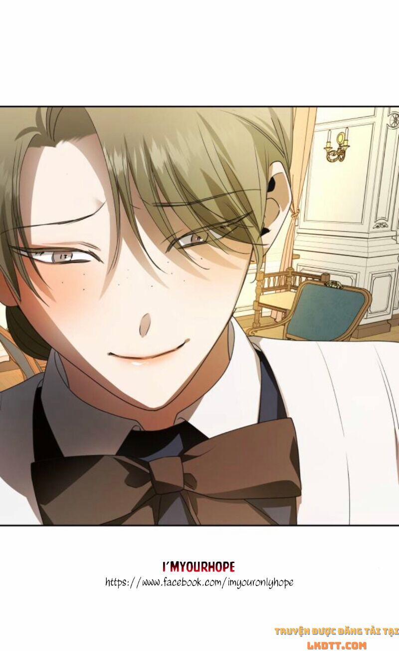 Tôi Muốn Trở Thành Cô Ấy Chỉ Một Ngày 73 trang 50