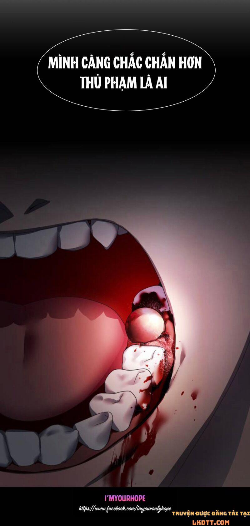 Tôi Muốn Trở Thành Cô Ấy Chỉ Một Ngày 73 trang 54