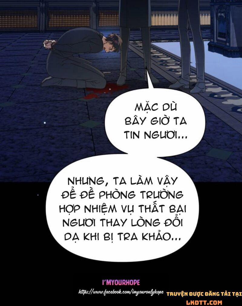 Tôi Muốn Trở Thành Cô Ấy Chỉ Một Ngày 73 trang 57