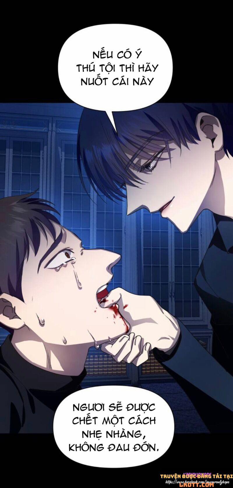 Tôi Muốn Trở Thành Cô Ấy Chỉ Một Ngày 73 trang 58