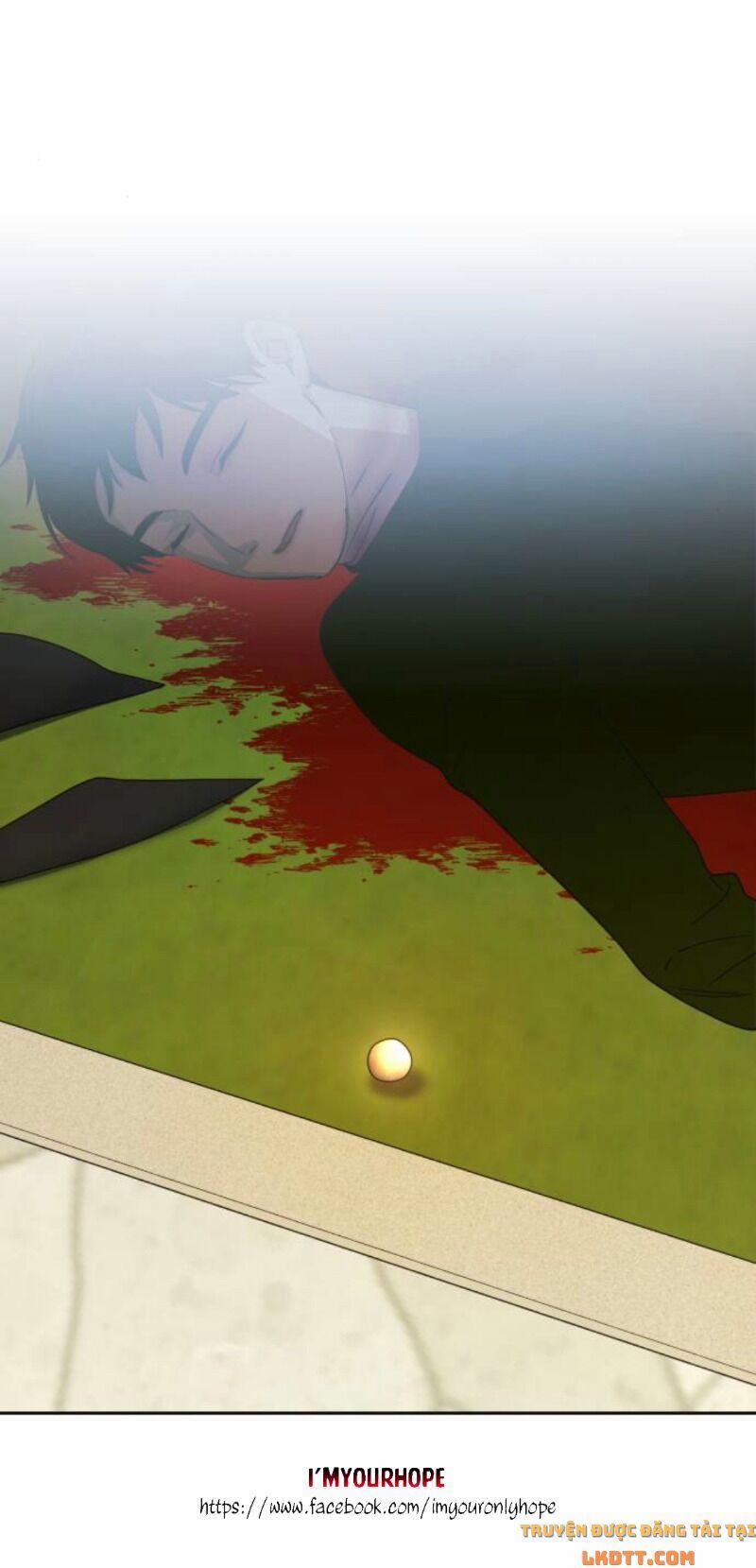 Tôi Muốn Trở Thành Cô Ấy Chỉ Một Ngày 73 trang 60